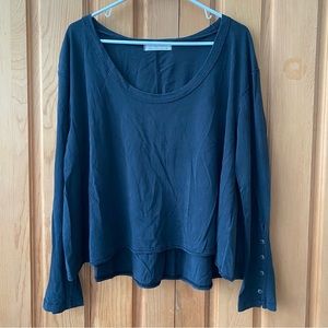 Women’s Free People (We The Free) long sleeve